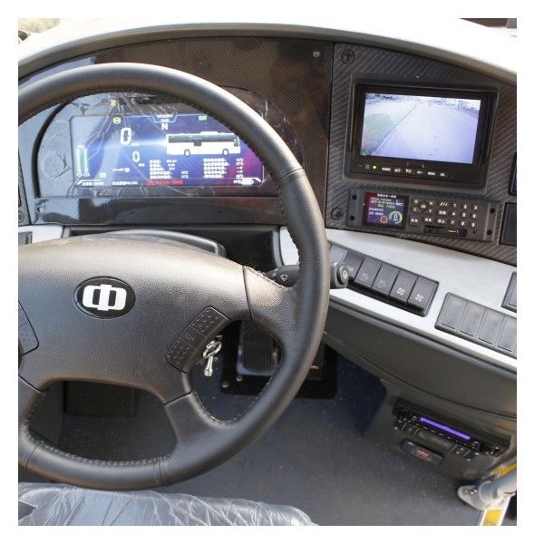 2800 एन.एम. अधिकतम टॉर्क लीफेपो4 बैटरी और 250 किमी ड्राइविंग रेंज के साथ 10.5 मीटर सार्वजनिक परिवहन बैटरी इलेक्ट्रिक बस