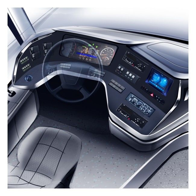 शहरी परिवहन के लिए 16 सीटों वाली 6.6 मीटर बाईं ओर स्टीयरिंग शुद्ध इलेक्ट्रिक बस