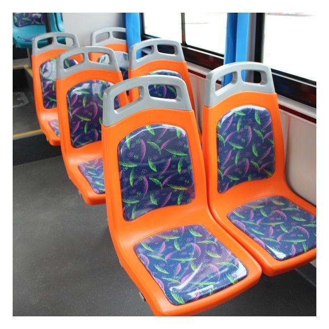 सार्वजनिक परिवहन के लिए 28 सीटों, 250 किमी रेंज और मोनोकॉक बॉडी स्ट्रक्चर वाली 8 मीटर बैटरी इलेक्ट्रिक सिटी बस