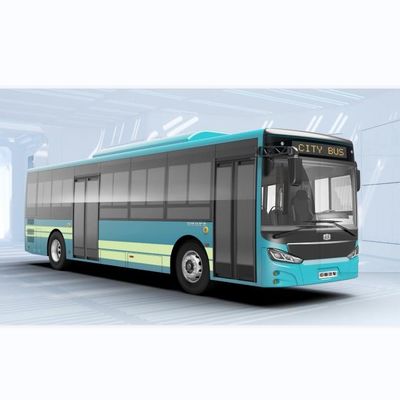 94 यात्री इंटरसिटी इलेक्ट्रिक टूरिस्ट बस 240 Kw 2800 Nm