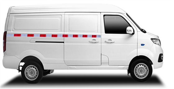 200 मील रेंज वाली इलेक्ट्रिक मिनी वैन, 3 घंटे चार्जिंग, 7 सीटें, 2 कैब