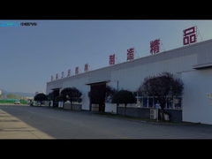 एयर ब्रेक के साथ 7.7 मीटर डीजल सिटी बस 25 सीट यूरो 4 उत्सर्जन